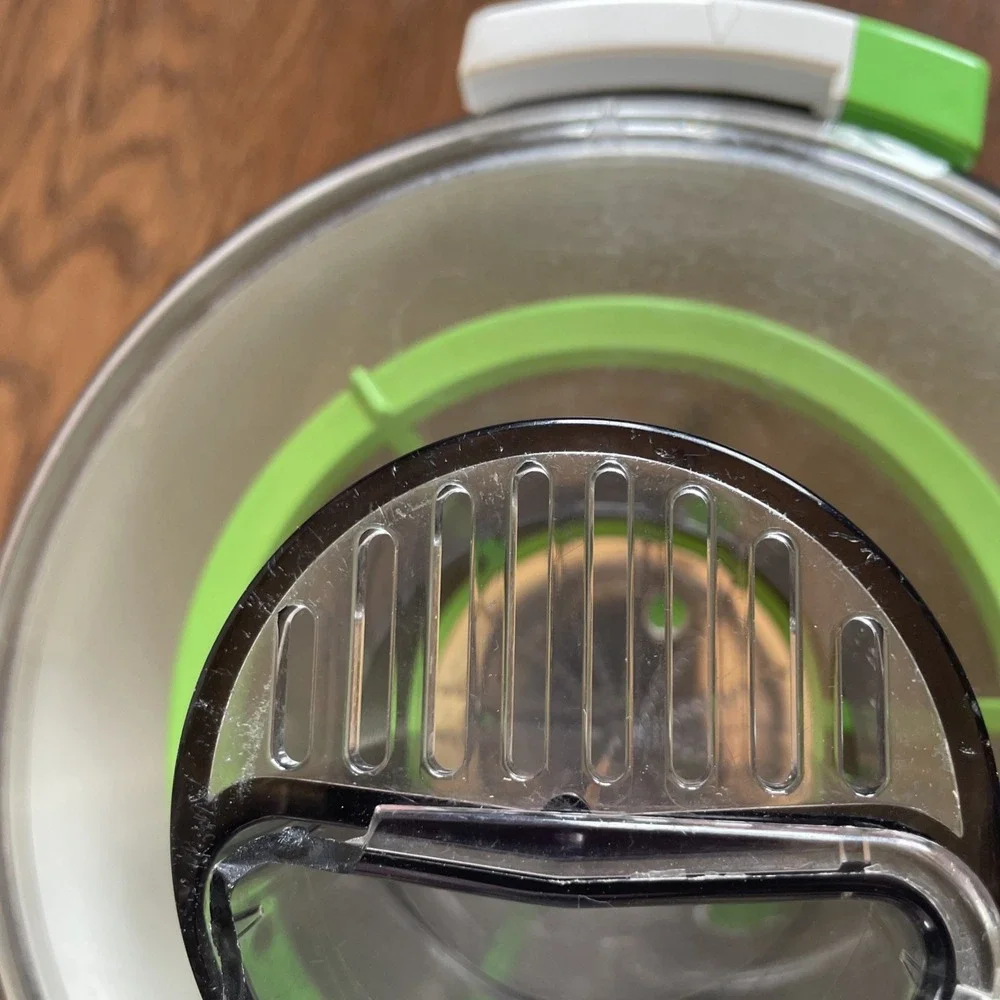 Tefal Juice Master 8310 Juice‎ Extractor  Made in France 1992